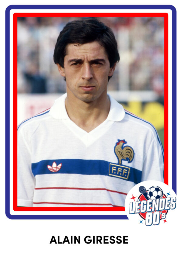 Alain Giresse