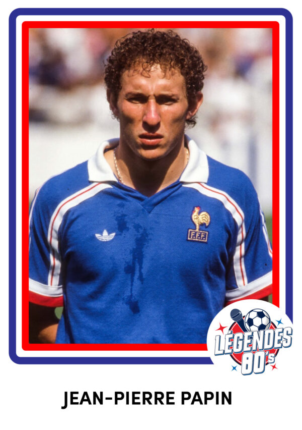Jean-Pierre Papin