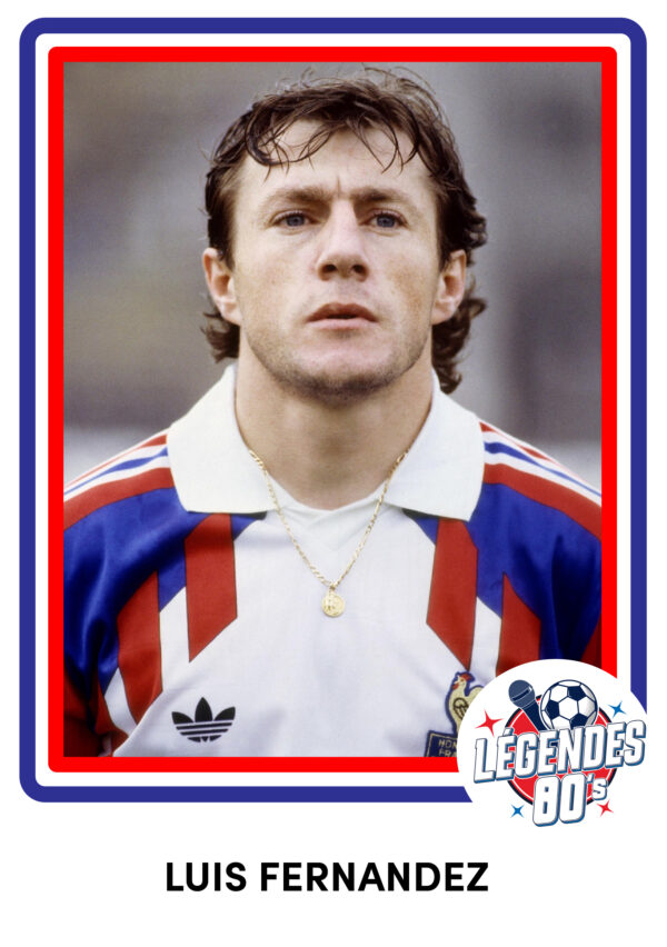 Luis Fernandez