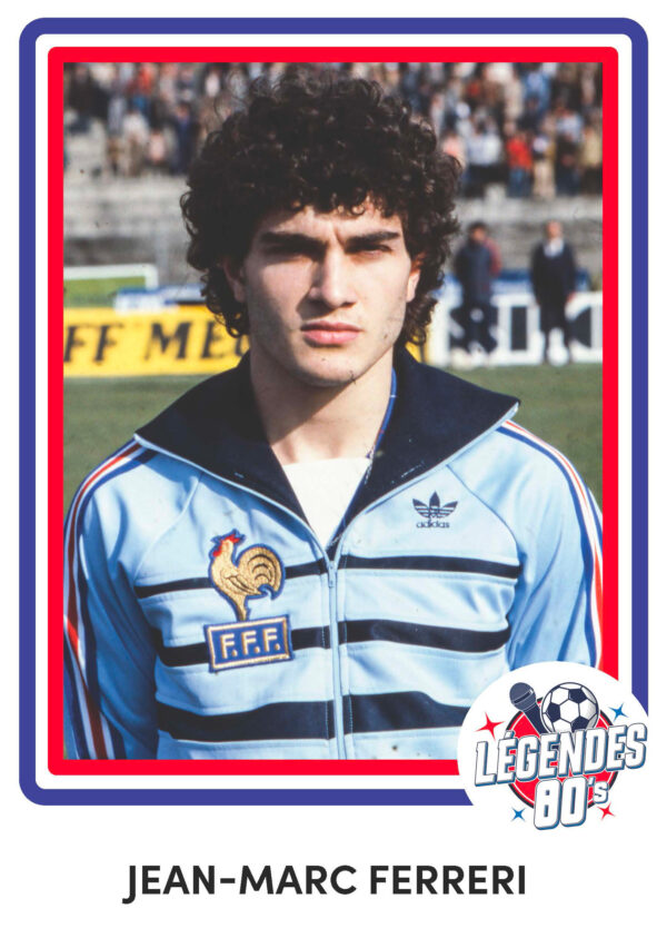Jean-Marc Ferreri