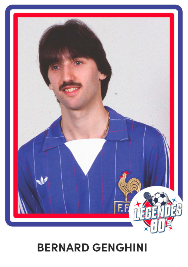 Bernard Genghini