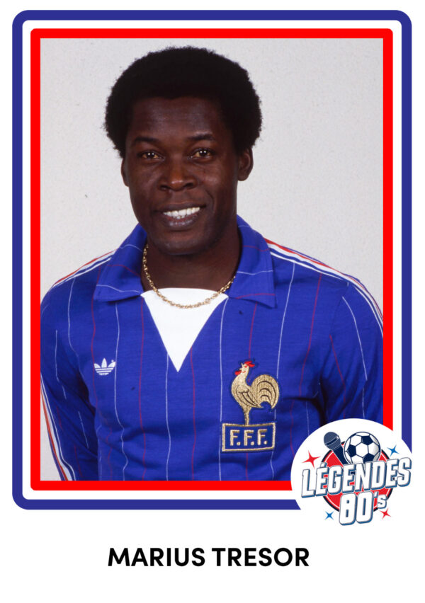 Marius Trésor